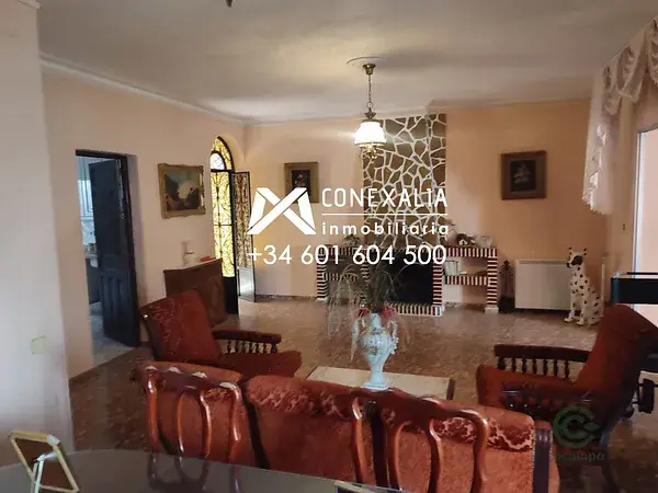 Casa en Venta Setenil 3 Dormitorios 2 Baños Terraza Garaje