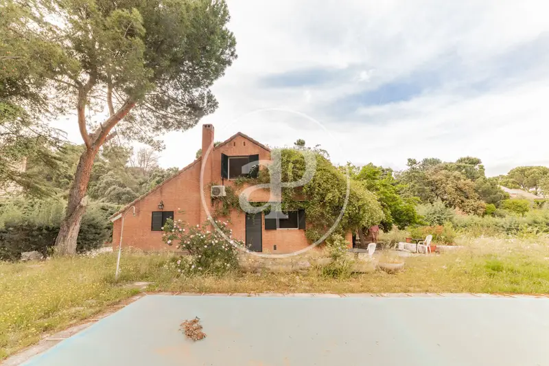 Casa en venta en Ciudalcampo para reformar