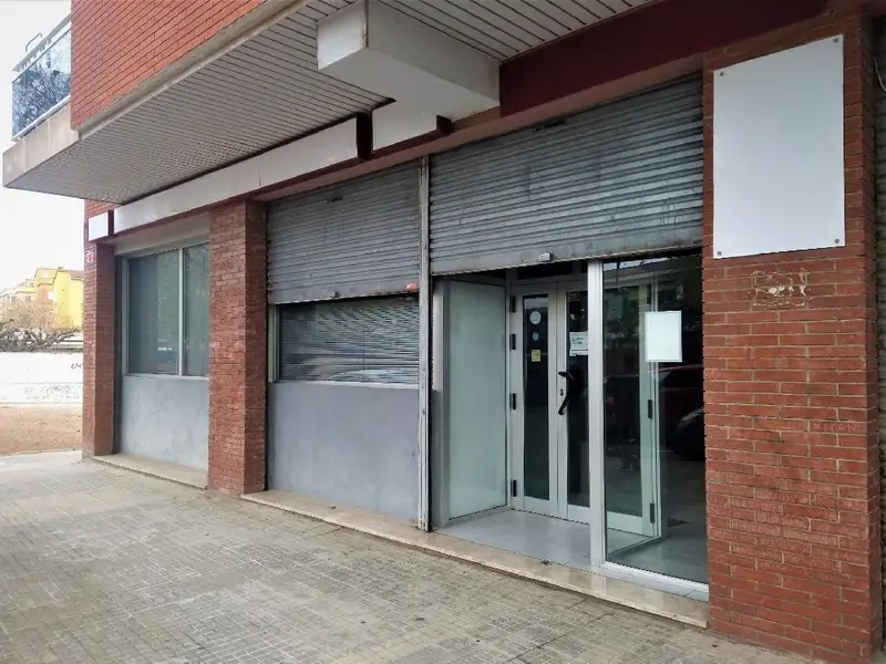 Venta Local Comercial Reus 238m²  Oportunidad Inversi	ón