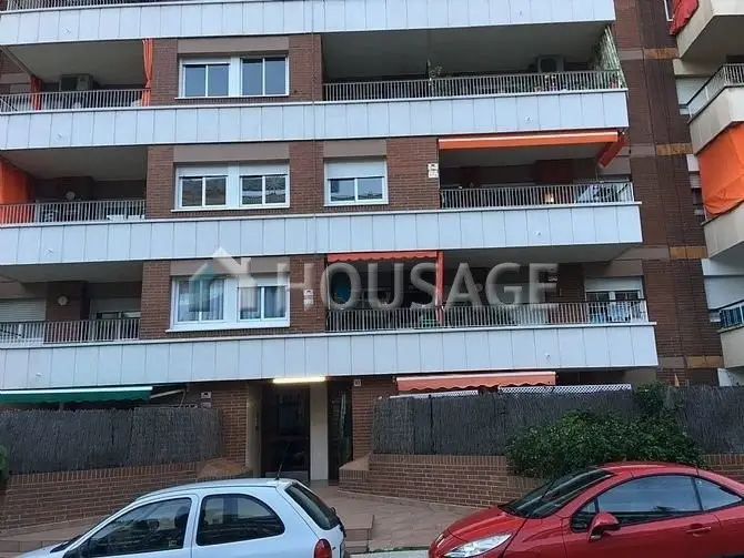 Piso en venta en Calella 3 dormitorios 97 m2