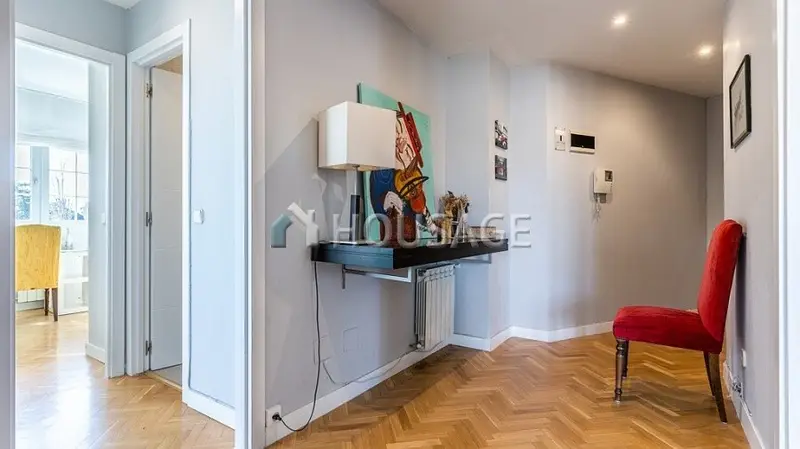 Atico Duplex Lujo Majadahonda 4 Dormitorios 3 Baños Garaje Trastero