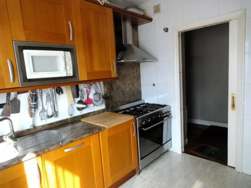 Piso en Mungia 98m2 2 dormitorios Garaje