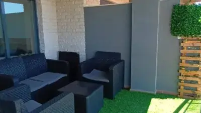 Piso en alquiler en Torreblanca