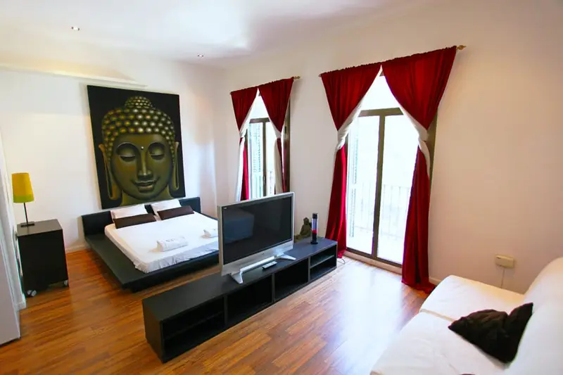 Piso Turistico Eixample 4 Dormitorios 150m2 Alta Rentabilidad