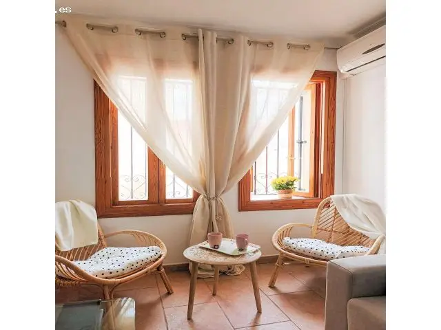 Apartamento 2 Dormitorios Casco Antiguo Altea Cerca de la Playa