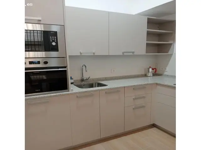 Apartamento Amueblado Estudiantes Temporada Escolar