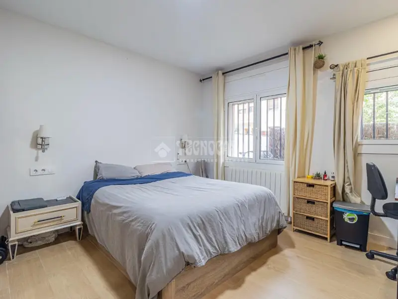 Piso en venta en Sant Cugat Del Vallès