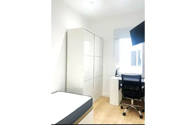 Alquiler piso 4 dormitorios 90m2 El Maillo