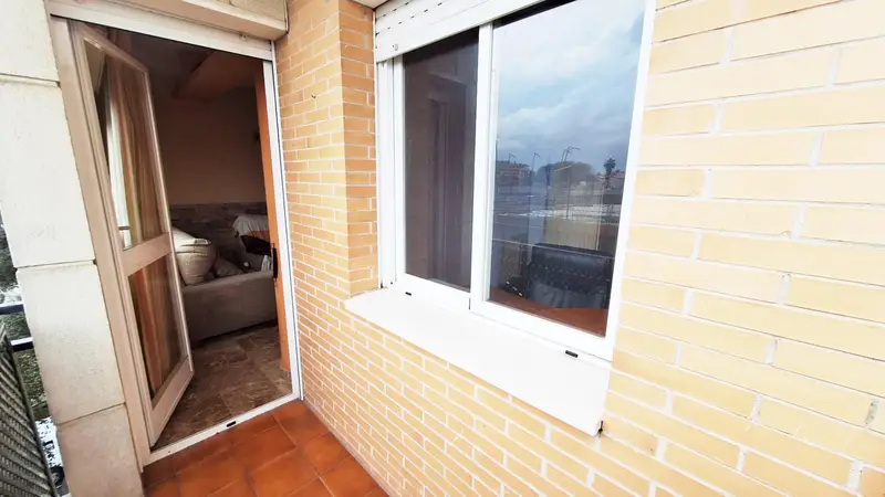 Venta Piso con calefacción en Arcángel Córdoba