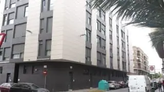 Garaje en venta Elche con trastero