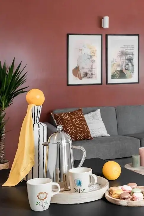 Apartamento en Alquiler Madrid 1 Dormitorio 1 Baño