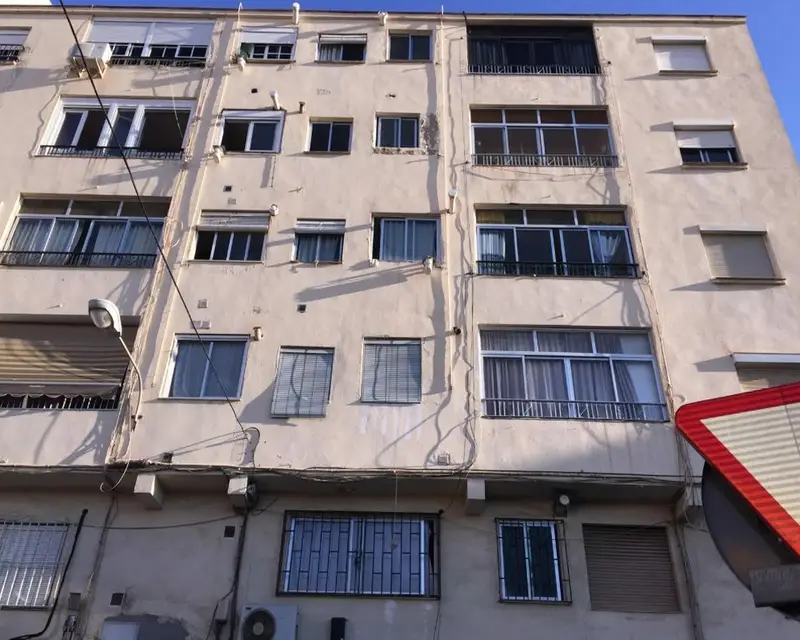 Piso 79m2 3 habitaciones Malaga