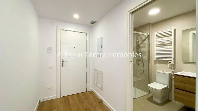 Pisos de Obra Nueva en Terrassa:  Amplios y con Calidades Premium