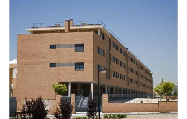 Alquiler Apartamento 2 Dormitorios 80m2 Vaciamadrid