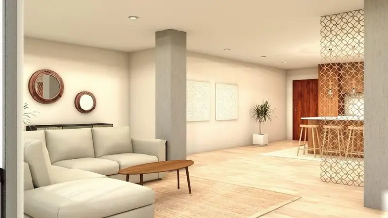 Venta Piso 5 Habitaciones Centro Granada