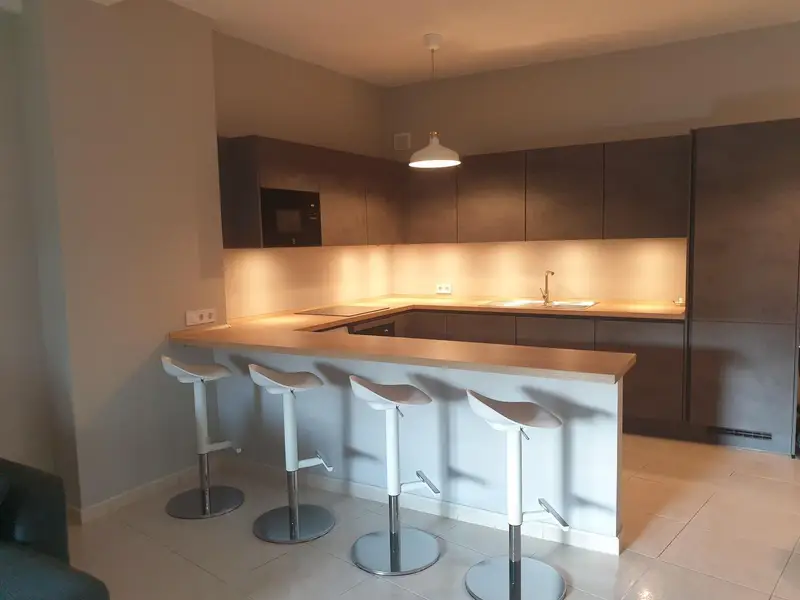 Apartamento en Marbesa 2 Dormitorios 2 Baños Reformado