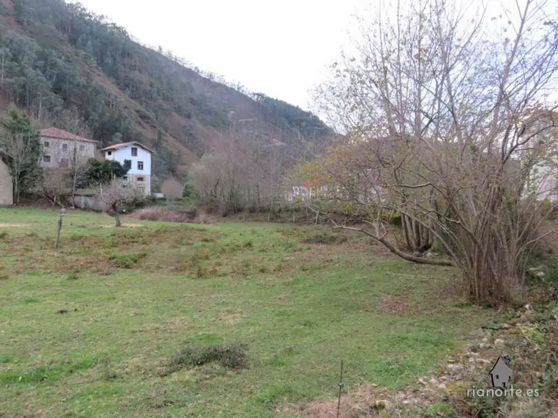 venta Terreno en Ribadesella, Asturias (60978)- Globaliza