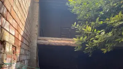 Casa en venta en Carrer d'Enric Granados, 6