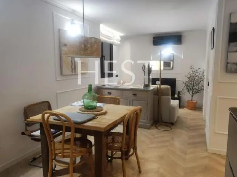 venta Apartamento en Sant Gervasi-La Bonanova, Barcelona (48430960639.100500)- Globaliza