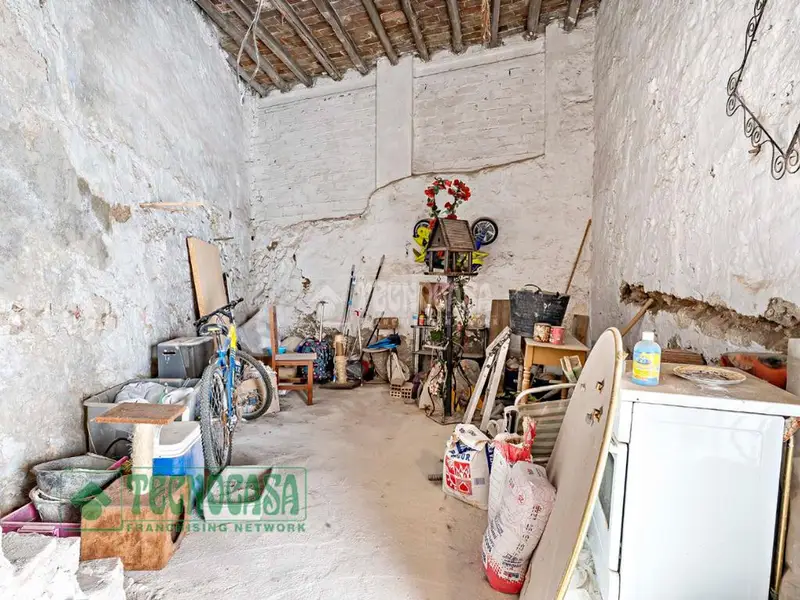 Casa en venta en Coín