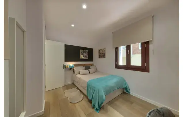 Apartamento 3 Dormitorios 68m2 Barcelona Alquiler Temporada Media