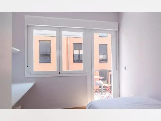 Habitacion Alquiler Getafe Estudiantes Cerca UC3M