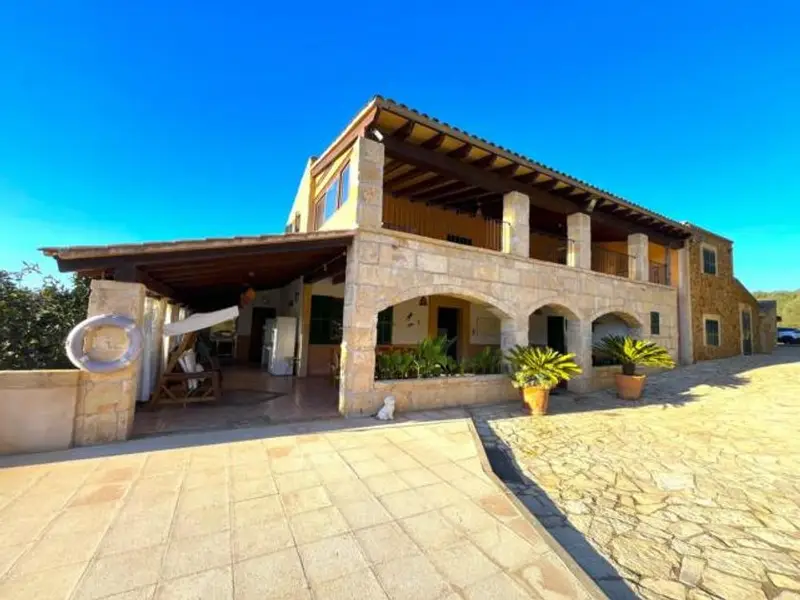 venta Chalet en Santa Margalida, Balears (Illes) (39222861878.524362)- Globaliza