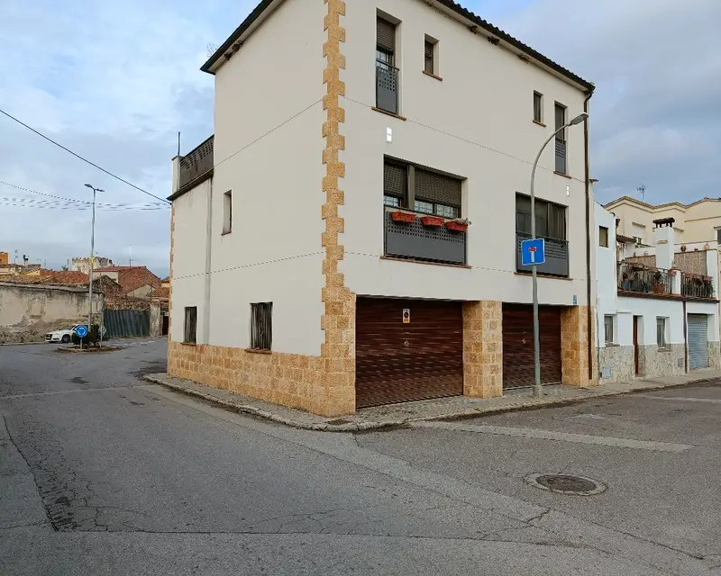 Adosado 136m2 Riudarenes