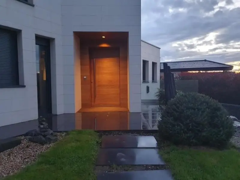 Chalet Vanguardista en Cabueñes Gijon 422m2 3 Suites
