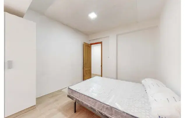 Habitaci	ón 85m	² Castelló de la Plana Alquiler Media-Larga Estancia