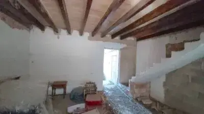 Casa en Venta Binissalem Proyecto 3 Plantas