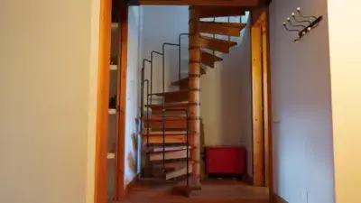 Chalet Rústico con Encanto en Olsón, Sobrarbe