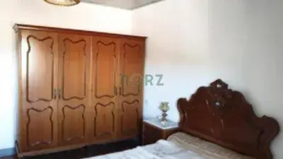 Casa Rustica en Allariz con Escudo Nobiliario