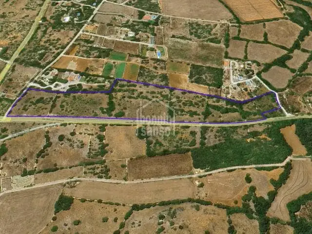 Ático en venta en San Luis / Sant Lluís, Menorca