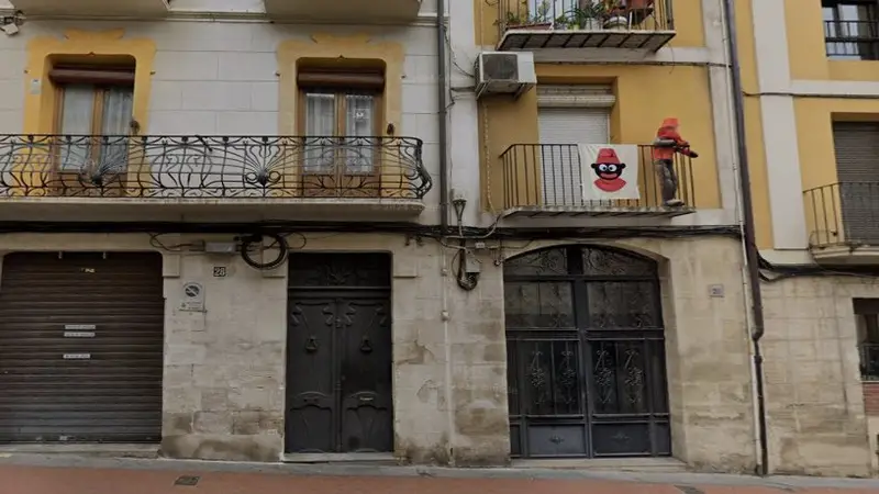 Venta de piso en Alcoy (Alcoi)