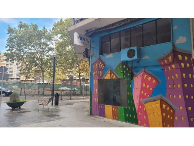 Local Comercial en Alquiler Puertollano Casco Histórico