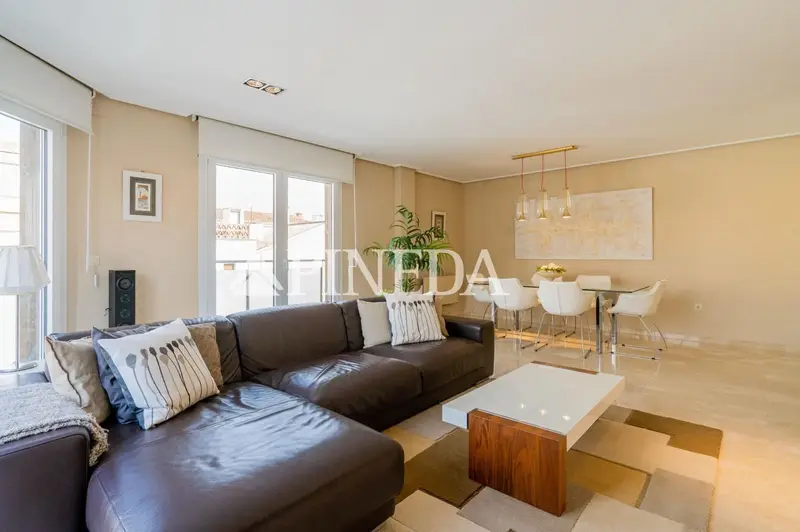Piso en venta en Puçol 7 dormitorios garaje trastero