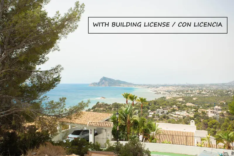 Terrenos en venta
Altea, Alicante