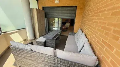 Piso en alquiler en L'Albir
