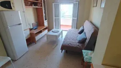 Apartamento en Valdelagrana con Vistas a la Playa