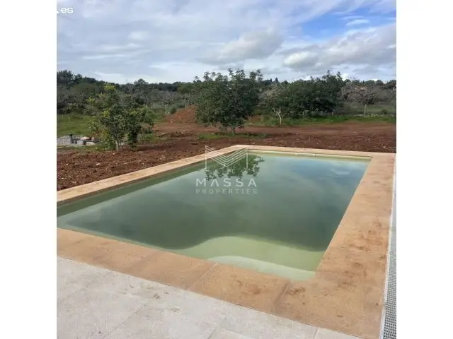 Chalet En Alquiler En Son Servera, Illes Balears