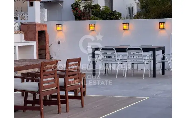 Villa de Lujo 5 Dormitorios Calpe