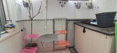 Piso en Venta Puertas del Sur Jerez 4 Dormitorios 2 Baños