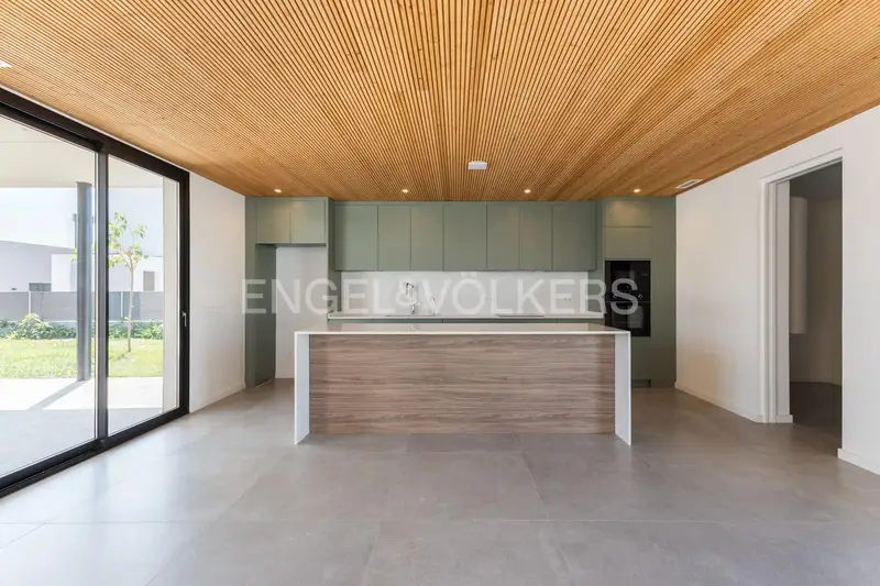 Chalet en alquiler en Bétera, Valencia
