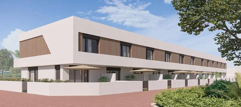 3 Cuarto Local Comercial en venta
Pilar de la Horadada, Alicante