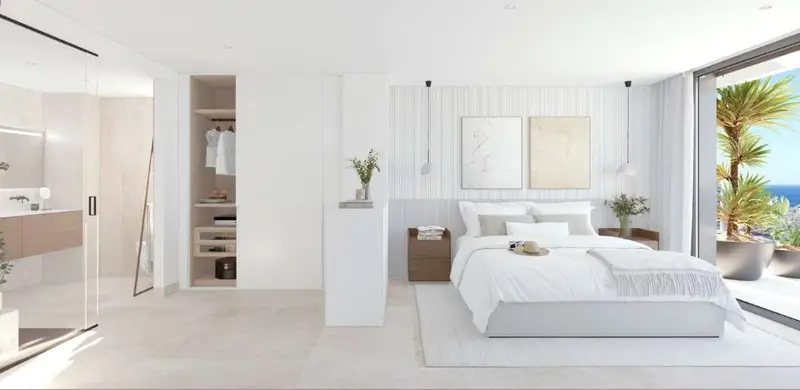 Apartamentos de Lujo en Costa Blanca 2 y 3 Dormitorios