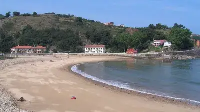 Dúplex en Venta en Mioño Cerca de la Playa