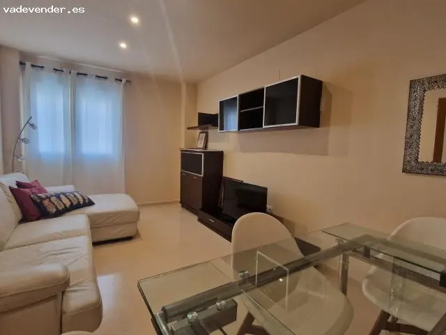Apartamento en Renfurbis Jerez de la Frontera