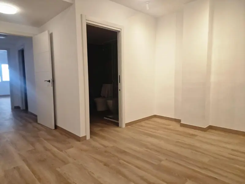 Piso en venta en Centro Castellón 2 dormitorios 2 baños garaje
