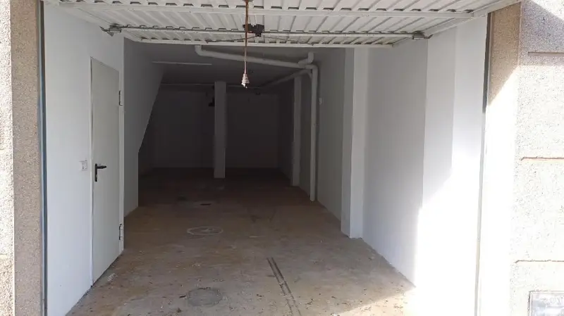 Venta Adosado 3 Plantas Malpartida Plasencia 183m2 Cochera Patio Terraza